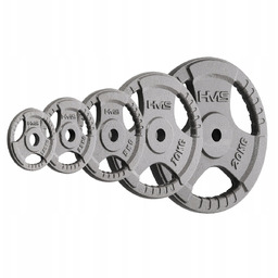 THM20 Talerz Hammertone 20 Kg Hms