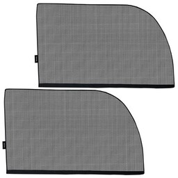 LIONELO Zasłonka przeciwsłoneczna do samochodu Sunblocker