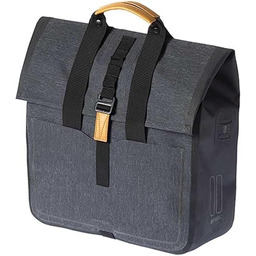 Basil Urban Dry Shopper, Borsa da Bicicletta. Unisex-Adulto,