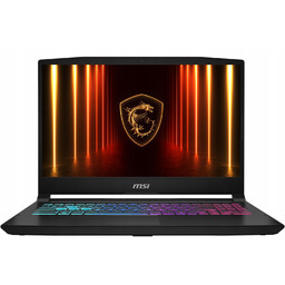 Laptop Msi Katana 15 Hx i5-14450HX Fhd 144Hz