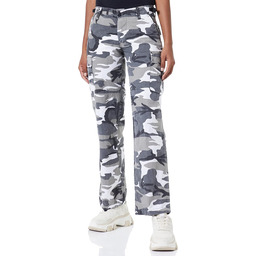Miltec US Army Style kamuflaż damski BDU miejskie