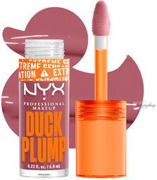 NYX Professional Makeup - DUCK PLUMP High Pigment
