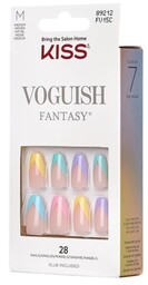 KISS Sztuczne Paznokcie Voguish Fantasy - Candies (rozmiar