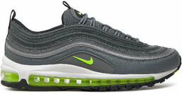 Sneakersy Nike Air Max 97 DJ6885-001 Szary