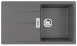 FRANKE 114.0687.329 CNG 611-86 Zlewozmywak wbudowywany Fragranit +