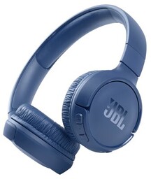 JBL Słuchawki nauszne Tune 570BT Niebieski