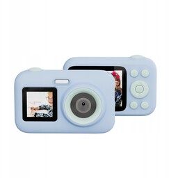 Kamera sportowa dla dziecka SJCam FunCam+ Full Hd