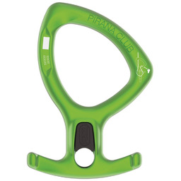 Przyrząd zjazdowy Petzl Pirana Club