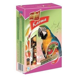 Vitapol Pokarm dla papug owocowo-warzywny 900 g