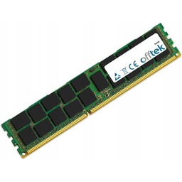 OFFTEK 16GB Pamięć RAM 240 Pin Dimm -