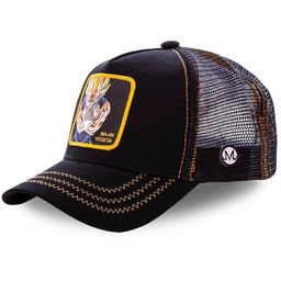 Czapka z daszkiem CapsLab Dragon Ball Z Majin