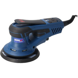 DEDRA Szlifierka mimośrodowa DED7982 Zyskaj