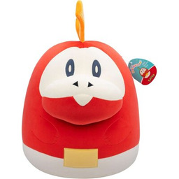 JAZWARES Maskotka Pokémon Squishmallows Fuecoco SQPK00092