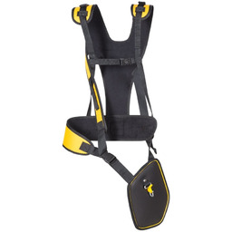 RX 502 - Szelki do kosy spalinowej