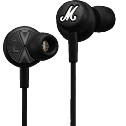 Słuchawki MARSHALL Mode USB-C Czarny
