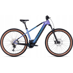 E-Bike Cube Reaction Hybrid Race 750Wh 27,5" (s)