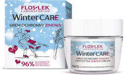 Floslek Winter Care, krem ochronny zimowy, 50 ml