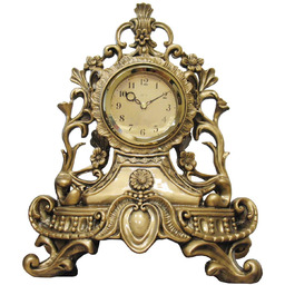 Zegar figurka Adler 80139