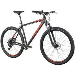 INDIANA Rower górski MTB X-Pulser 2.9 M17 29