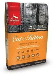 ORIJEN Original Cat 1,8kg