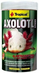 TROPICAL Axolotl Sticks 250ml