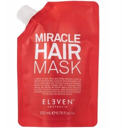 Eleven Australia Miracle Hair Mask, maska nawilżająca