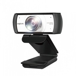 LogiLink Kamera konferencyja, HD, USB, szeroki kąt 120,