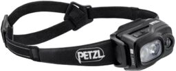 Latarka czołowa PETZL Swift RL 1100lm black