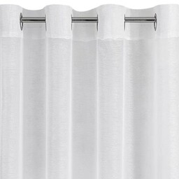 EUROFIRANY Firana gotowa Rebecca 140 x 250 cm