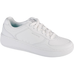 Skechers Sport Court 2.0 - Core Essential 185160-WHT,