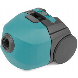 Profi Europe Odkurzacz workowy profesjonalny Profi 11.0 silnik