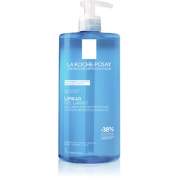 La Roche Posay Lipikar Gel Lavant delikatny żel