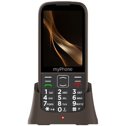 Telefon komórkowy myPhone Halo 4 Plus Lte Praline