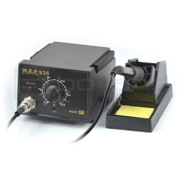 Stacja lutownicza WEP 936 - 40W