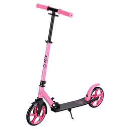 NILS EXTREME HM2009 PINK HULAJNOGA