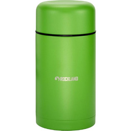 ROCKLAND Termos obiadowy COMET GREEN 1 L