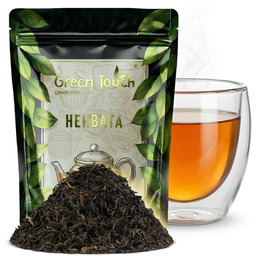 Darjeeling Himalayan Second Flush 50 g herbata czarna