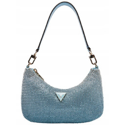 Torebka damska Guess HWOR93 50720 niebieski