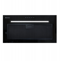 Okap Globalo Latapio 60.1 Black