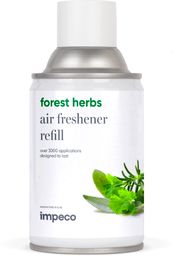 Forest Herbs wkład zapachowy do odświeżaczy powietrza 270