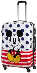 Walizka duża American Tourister Disney Legends - Mickey