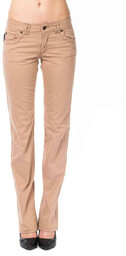 Spodnie marki Ungaro Fever model 20311M 210. Kolor