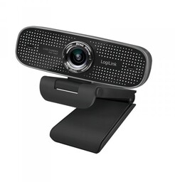 LogiLink Kamera konferencyja HD, USB, szeroki kąt