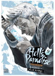 Komiks Hell''s Paradise: Jigokuraku 9 ENG