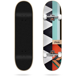 Deskorolka Tricks Pattern 7.87''