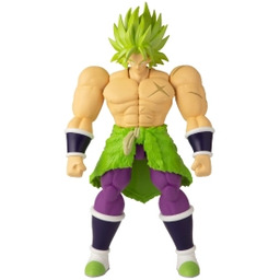 Bandai Dragon Ball Super Limit Breaker - Super