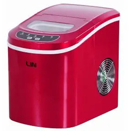 Lin ICE PRO-R12 2,2l 15kg/24h Kostkarka do lodu