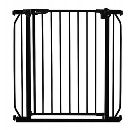 Barierka bramka ochronna na drzwi schody Rozporowa