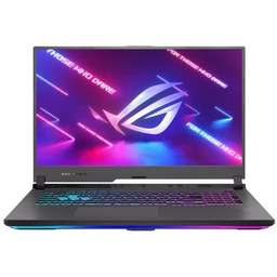 Laptop Asus ROG Strix G17 G713PV-WS94 - Ryzen