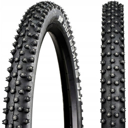 SCHWALBE ICE SPIKER PRO 378 KOLCÓW OPONA 27.5x2.25